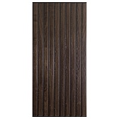 Панель ПВХ 600х280х3 мм офсет Grace тик 0,168 кв.м