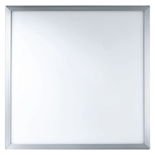 Светильник светодиодный для потолка армстронг Navigator NLP-S1-40-6.5K-SL ДВО/ДПО-40 6500К 40 Вт IP40 серебро опал без блока питания (61546)