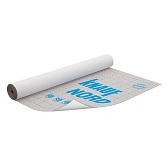 Пароизоляция отражающая Knauf Nord Vapor Barrier 75 кв. м - фотография 1