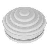 Сальник EKF для кабеля диаметром PROxima 20 мм пластиковый IP54 серый (100 шт.) Сальник EKF для кабеля диаметром PROxima 20 мм пластиковый IP54 серый (100 шт.)