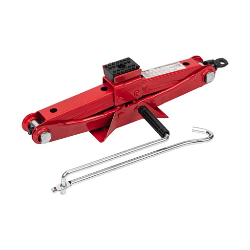 Домкрат механический ромбический 1 т Rexant (80-0601) Домкрат механический ромбический 1 т Rexant (80-0601)