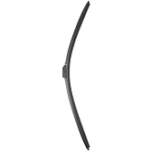 Щетка стеклоочистителя бескаркасная 650 мм мультиадаптерная DSV