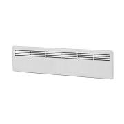 Конвектор электрический Ensto FinnHeat Mini механический термостат 500 Вт (EPHBMM05PR)