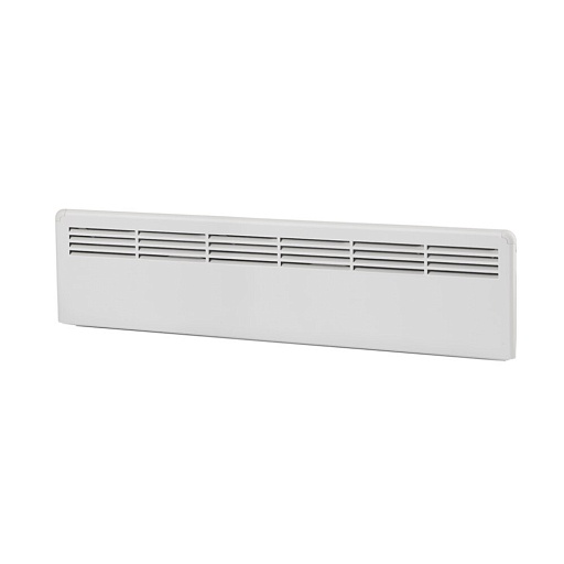 Конвектор электрический Ensto FinnHeat Mini механический термостат 500 Вт (EPHBMM05PR)