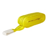 Строп петлевой 90 мм 6 м (3 т) полиэстер Top Auto (TR-STP3-6) Строп петлевой 90 мм 6 м (3 т) полиэстер Top Auto (TR-STP3-6)