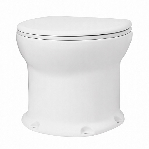 Унитаз Gesso Дачный с вертикальным выпуском без бачка (9018138) Унитаз Gesso Дачный с вертикальным выпуском без бачка (9018138)