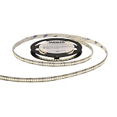 Лента светодиодная Wolta 3000К 24 В 24 Вт/м IP20 5 м (WLS2835-24W/3000/24H240-01)
