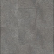 Плитка LVT Norland Stone Premium Eco 26/5 серая клеевая 4,418 кв.м 2,5 мм с фаской