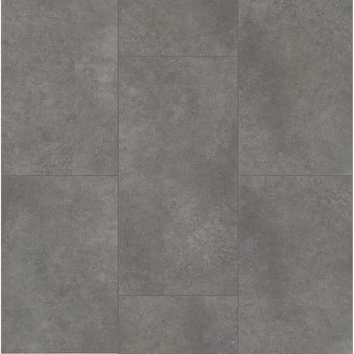 Плитка LVT Norland Stone Premium Eco 26/5 серая клеевая 4,418 кв.м 2,5 мм с фаской