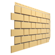 Docke STANDARD ФЛЕМИШ Панель (Желтый) Docke STANDARD ФЛЕМИШ Панель (Желтый)