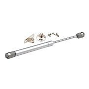 Газовый лифт для шкафа Optima 105A грузоподъемность 80N металл (12304)