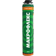 Клей-пена для кладки блоков профессиональный Макрофлекс Pro 850 мл Клей-пена для кладки блоков профессиональный Макрофлекс Pro 850 мл