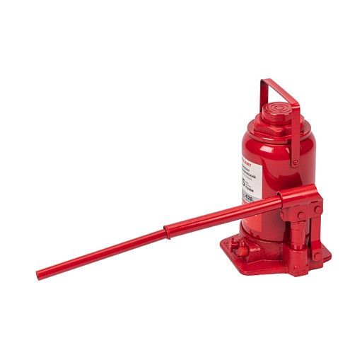 Домкрат гидравлический бутылочный 25 т Rexant (80-0617) Домкрат гидравлический бутылочный 25 т Rexant (80-0617)