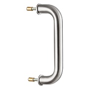 Ручка-скоба Fuaro PH-21-25/200 нержавеющая сталь