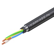 Кабель Камкабель ВБШвнг(А)-LS 3х10 барабан Кабель Камкабель ВБШвнг(А)-LS 3х10 барабан