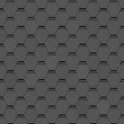 Гибкая черепица Docke PIE STANDARD/ СОТА/ Серый Гибкая черепица Docke PIE STANDARD/ СОТА/ Серый