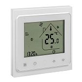 Умный терморегулятор EKF Connect белый Умный терморегулятор EKF Connect белый