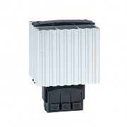 Обогреватель на DIN-рейку EKF PROxima 109х70х60 мм IP20 клеммный алюминиевый (heater-click-15-20)