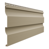 Docke PREMIUM Сайдинг D4.5D (Секвойя)