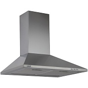 Кухонная вытяжка купольная Lauf Atlas 600 Inox 60 см нержавеющая сталь (6219)