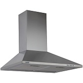 Кухонная вытяжка купольная Lauf Atlas 600 Inox 60 см нержавеющая сталь (6219)