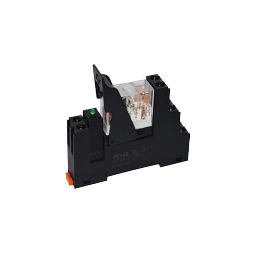 Реле промежуточное Zont 12V DC (ML00000291)