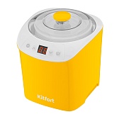 Йогуртница Kitfort КТ-4090-1 1 л