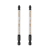 Бита Rage by Vira (554137) PZ2 магнитная 100 мм (2 шт.)