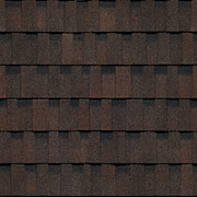 Ламинированная черепица Docke PIE DRAGON/ EUROPA/ Тёмно-коричневый Ламинированная черепица Docke PIE DRAGON/ EUROPA/ Тёмно-коричневый