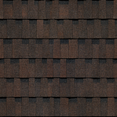 Ламинированная черепица Docke PIE DRAGON/ EUROPA/ Тёмно-коричневый Ламинированная черепица Docke PIE DRAGON/ EUROPA/ Тёмно-коричневый