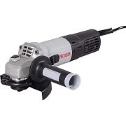 Шлифмашина угловая электрическая Ресанта УШМ-125/1400 ЭПП 1400 Вт d125 мм (75/12/14)