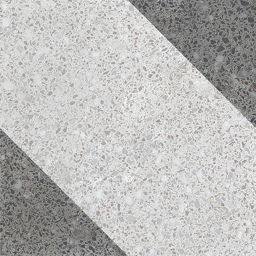 Керамогранит ProGres Astaria серый 450x450x8 мм (6 шт.=1,215 кв.м)