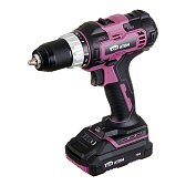 Дрель-шуруповерт аккумуляторная КМ АТОМ 18 В 2 Ач Li-Ion с АКБ и ЗУ (CD-181/1 KIT) Дрель-шуруповерт аккумуляторная КМ АТОМ 18 В 2 Ач Li-Ion с АКБ и ЗУ (CD-181/1 KIT)