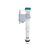 Клапан заливной Iddis нижний подвод 1/2 (F012400-0007) Клапан заливной Iddis нижний подвод 1/2 (F012400-0007)