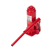 Домкрат гидравлический бутылочный 5 т Rexant (80-0611) Домкрат гидравлический бутылочный 5 т Rexant (80-0611)