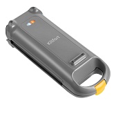 Вафельница Kitfort КТ-1691 серая