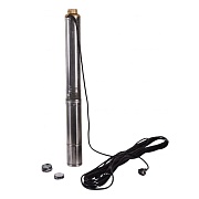 Насос скважинный Вихрь СН-55 для чистой воды 95 л/мин верхний забор (68/3/9) Насос скважинный Вихрь СН-55 для чистой воды 95 л/мин верхний забор (68/3/9)