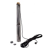 Насос скважинный Вихрь СН-55 для чистой воды 95 л/мин верхний забор (68/3/9) Насос скважинный Вихрь СН-55 для чистой воды 95 л/мин верхний забор (68/3/9)