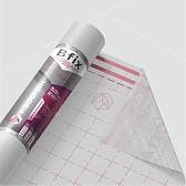 Пароизоляция Изоспан В fix 70 кв. м - фотография 3