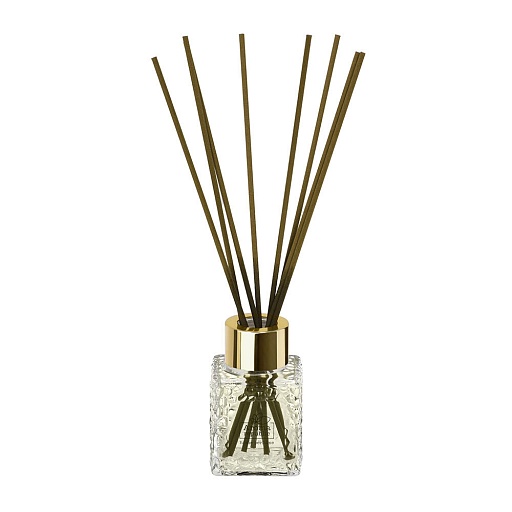 Аромадиффузор с палочками Aroma Republic №17 Orange wood 50 мл