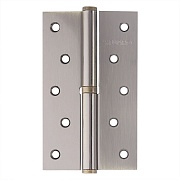 Петля Fuaro карточная левая разъемная 125х75 мм бронза Петля Fuaro карточная левая разъемная 125х75 мм бронза