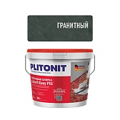 Затирка эпоксидная Plitonit Colorit EasyFill гранитная 2 кг