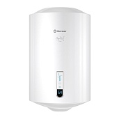 Водонагреватель накопительный Thermex Auga 80 V Wi-Fi электрический 80 л 1,5 кВт вертикальный