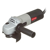 Шлифмашина угловая электрическая Интерскол УШМ-125/900(Т) 900 Вт d125 мм (42.1.0.00)