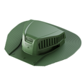 Аэратор точечный Docke PIE/ ROOT/ Зелёный Аэратор точечный Docke PIE/ ROOT/ Зелёный