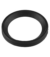 Кольцо уплотнительное Ostendorf HT d40 мм для внутренней канализации (880010) Кольцо уплотнительное Ostendorf HT d40 мм для внутренней канализации (880010)