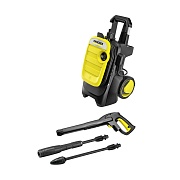 Мойка высокого давления Karcher K 5 Compact (1.630-750.0) 2100 Вт