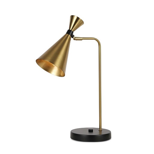 Лампа настольная E14 60 Вт Bogate's Glustin (a058040) Лампа настольная E14 60 Вт Bogate's Glustin (a058040)