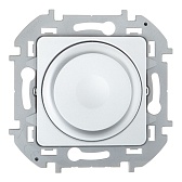 Диммер Legrand Inspiria 673792 скрытая установка алюминий 5-300 Вт Диммер Legrand Inspiria 673792 скрытая установка алюминий 5-300 Вт