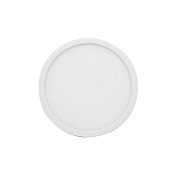 Светильник светодиодный потолочный Apeyron 6500К 15 Вт белый IP40 (06-63)